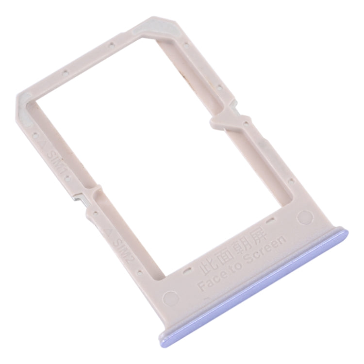 For OPPO A72 4G / A92 4G SIM Card Tray + SIM Card Tray