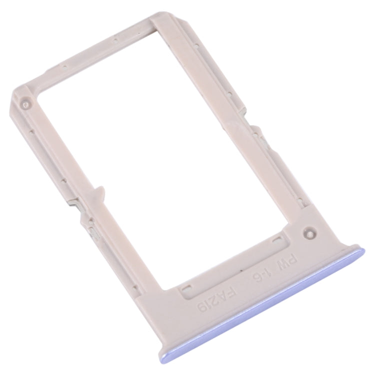 For OPPO A72 4G / A92 4G SIM Card Tray + SIM Card Tray