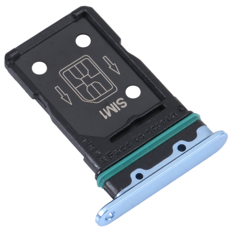 For OPPO Reno4 Pro 5G SIM Card Tray + SIM Card Tray, For OPPO Reno4 Pro 5G