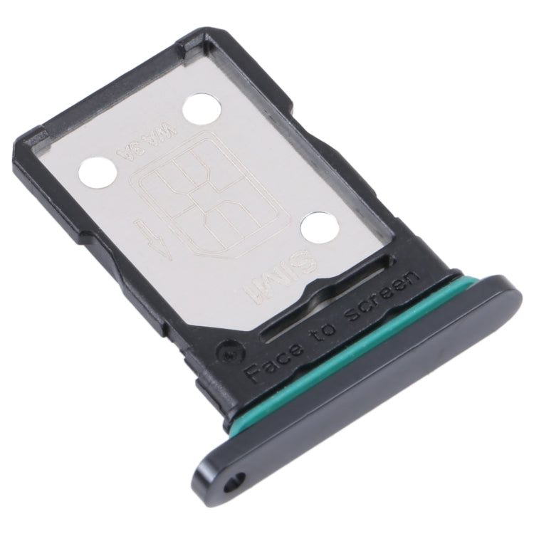 For OPPO Reno5 Pro 5G SIM Card Tray + SIM Card Tray