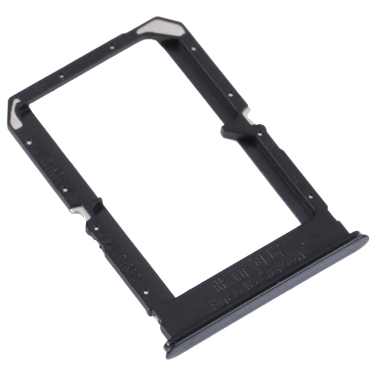 For OPPO K9 SIM Card Tray + SIM Card Tray