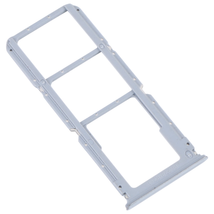 For OPPO K9S SIM Card Tray + SIM Card Tray + Micro SD Card Tray, For OPPO K9S