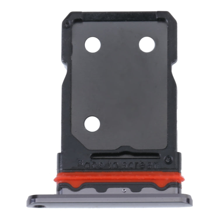 For OPPO Find X5 Pro / Find X5 SIM Card Tray + SIM Card Tray