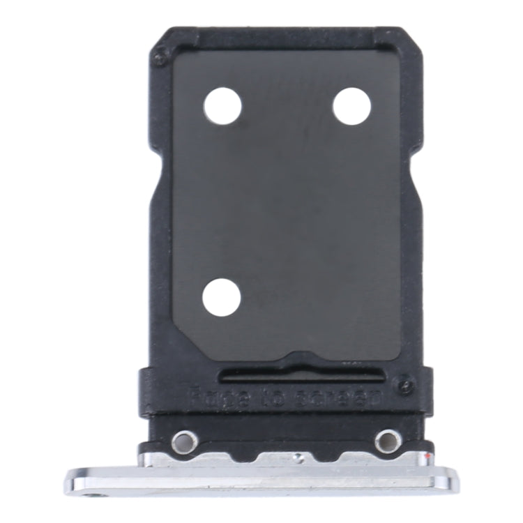 For OPPO Find X5 Pro / Find X5 SIM Card Tray + SIM Card Tray