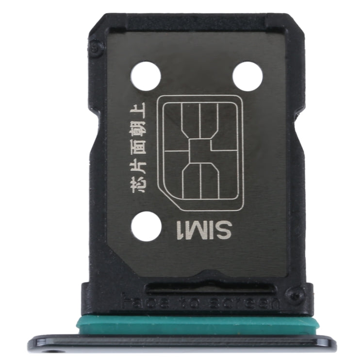 For OPPO Find N SIM Card Tray + SIM Card Tray