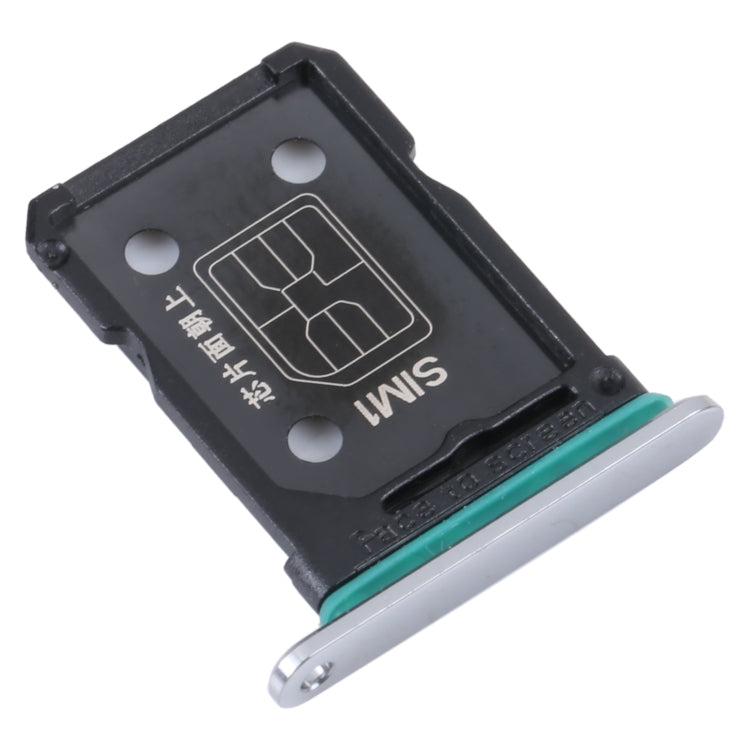 For OPPO Find N SIM Card Tray + SIM Card Tray