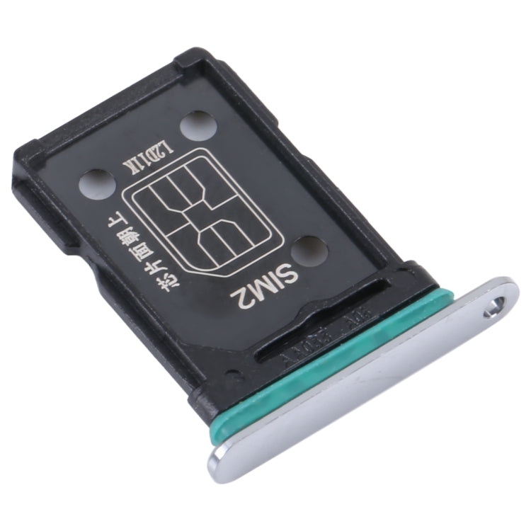 For OPPO Find N SIM Card Tray + SIM Card Tray