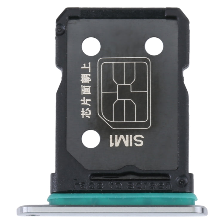 For OPPO Find N SIM Card Tray + SIM Card Tray