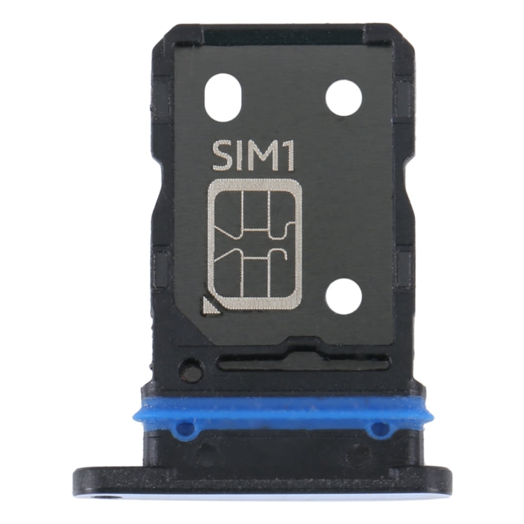 For vivo S15e SIM Card Tray + SIM Card Tray
