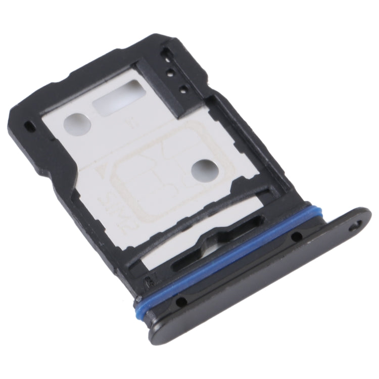 For vivo S15 SIM Card Tray + SIM Card Tray