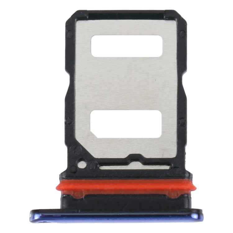 For vivo S7 / V20 Pro SIM Card Tray + SIM Card Tray, For Vivo S7 / V20 Pro