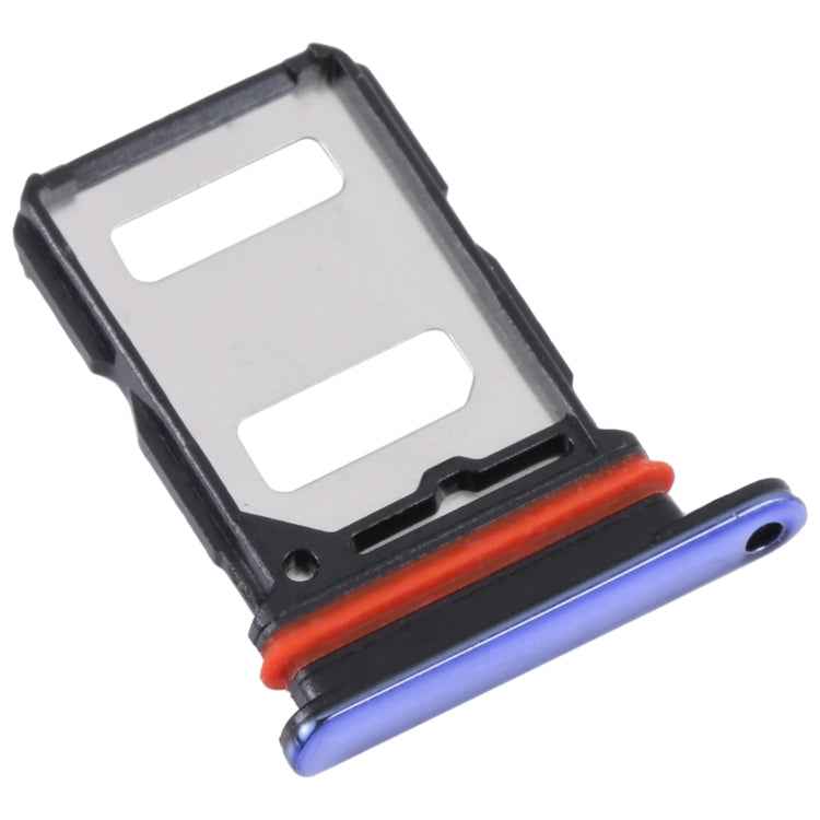 For vivo S7 / V20 Pro SIM Card Tray + SIM Card Tray, For Vivo S7 / V20 Pro