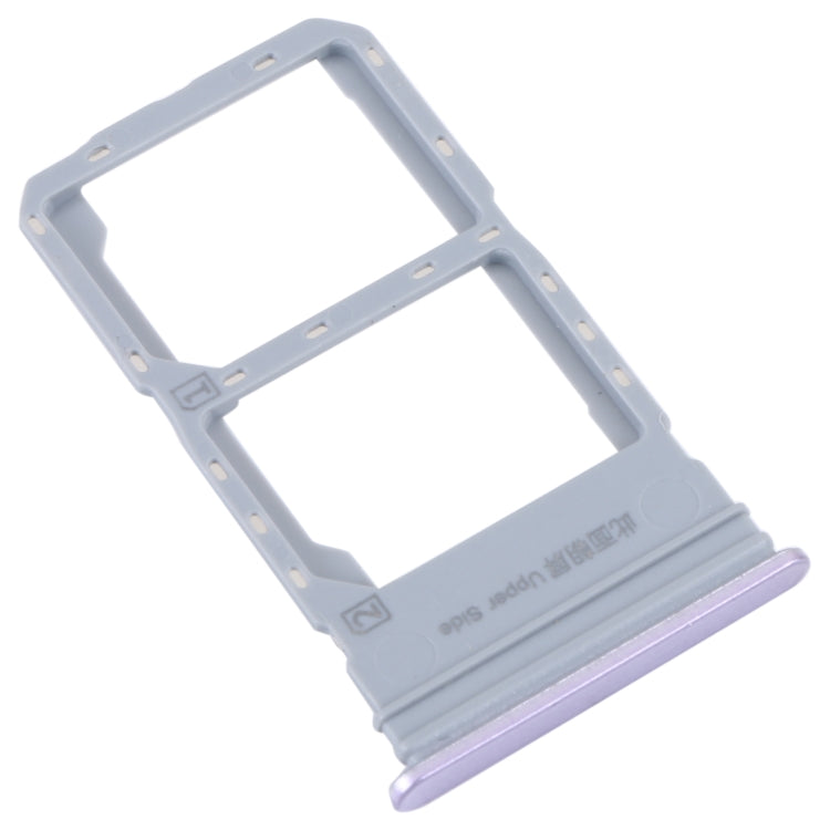 For vivo Y55S 5G SIM Card Tray + SIM Card Tray