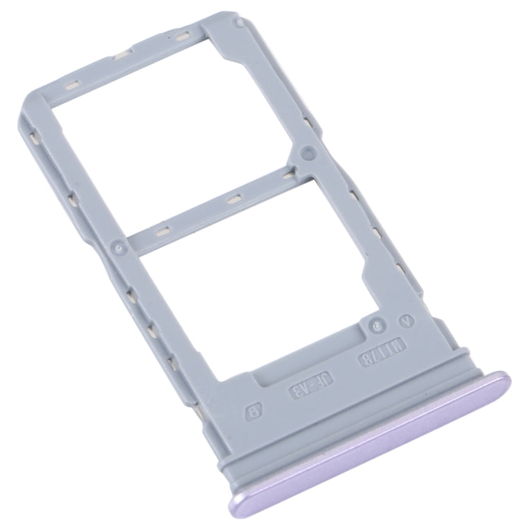 For vivo Y55S 5G SIM Card Tray + SIM Card Tray