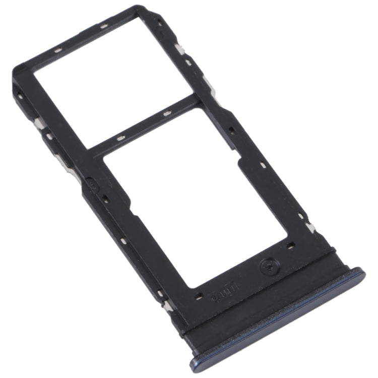For vivo Y33S / Y33T SIM Card Tray + SIM / Micro SD Card Tray