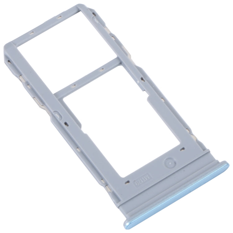 For vivo Y33S / Y33T SIM Card Tray + SIM / Micro SD Card Tray