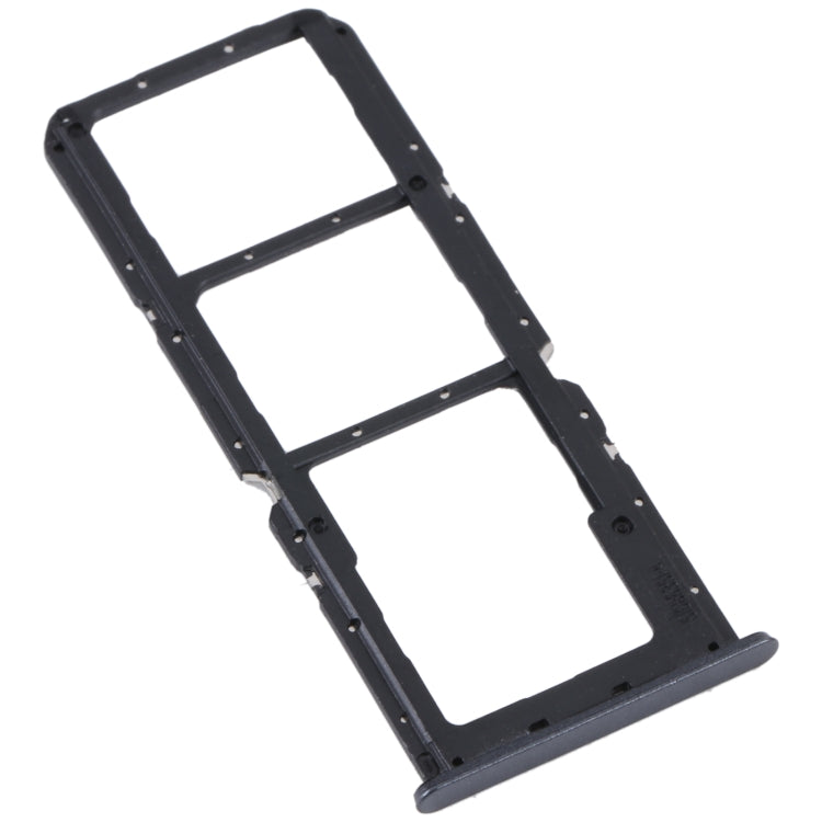 Pour Realme C30, plateau pour carte SIM + plateau pour carte SIM + plateau pour carte Micro SD, pour Realme C30