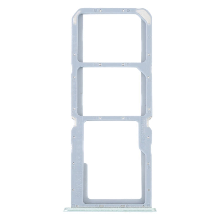 Pour Realme C30, plateau pour carte SIM + plateau pour carte SIM + plateau pour carte Micro SD, pour Realme C30