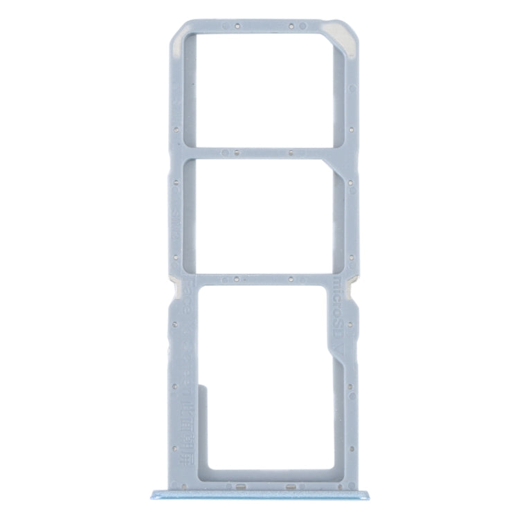 Pour Realme C30, plateau pour carte SIM + plateau pour carte SIM + plateau pour carte Micro SD, pour Realme C30