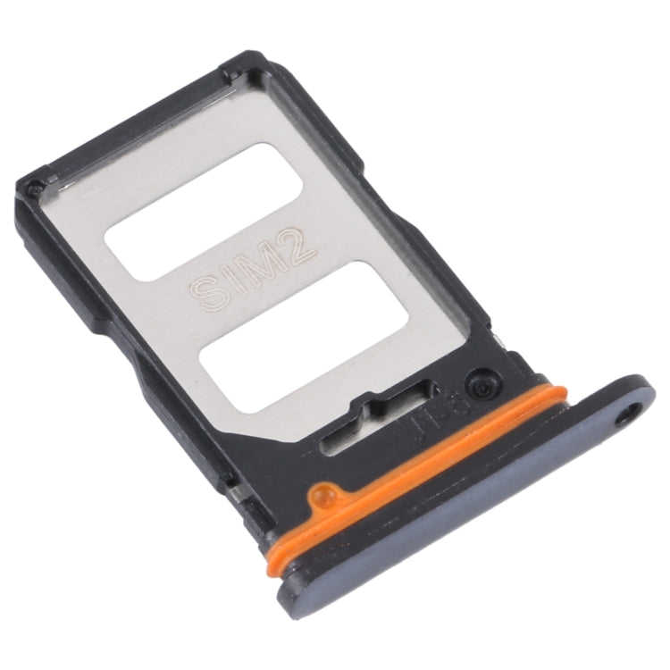 For Xiaomi Redmi K50 Ultra / 12T / 12T Pro SIM Card Tray + SIM Card Tray