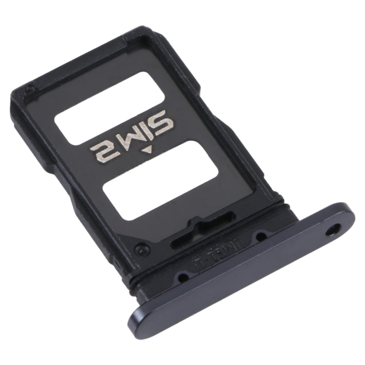 For Xiaomi Black Shark 5 Pro / Black Shark 5 SIM Card Tray + SIM Card Tray