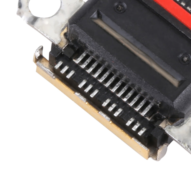 For Google Pixel 5 / 5A / 6 Original Charging Port Connector