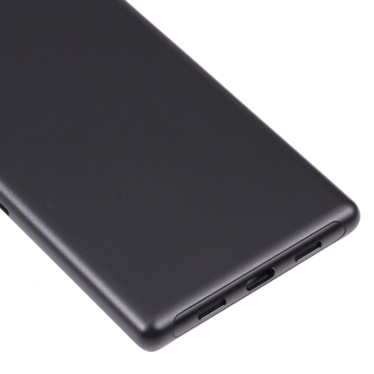 For Sony Xperia 10 Original Battery Back Cover