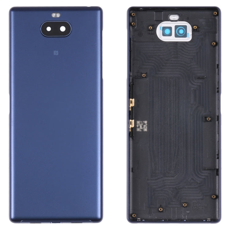 For Sony Xperia 10 Original Battery Back Cover