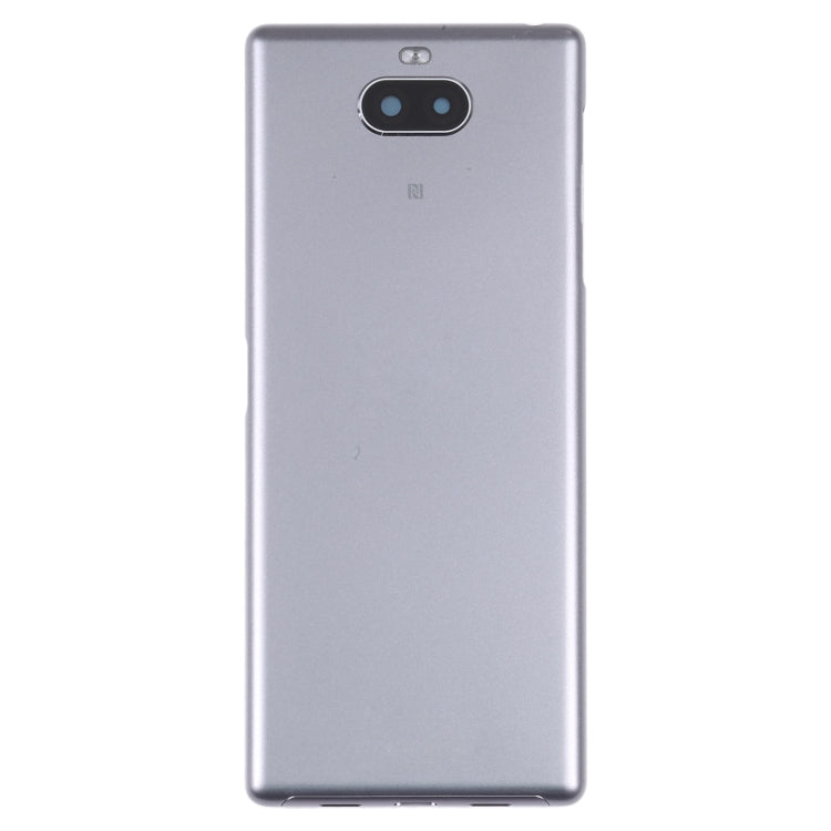 For Sony Xperia 10 Original Battery Back Cover