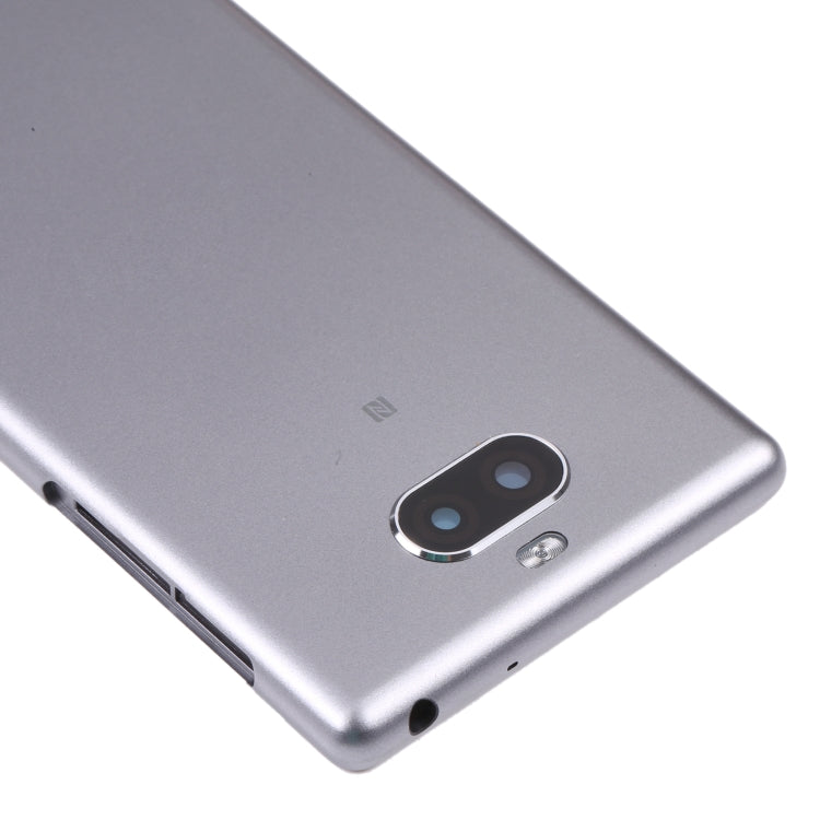 For Sony Xperia 10 Original Battery Back Cover