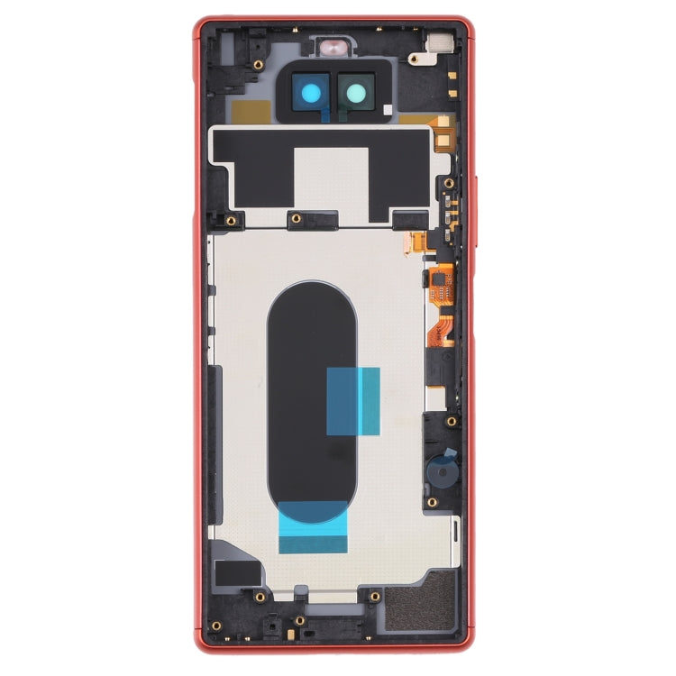 For Sony Xperia 8 Original Battery Back Cover