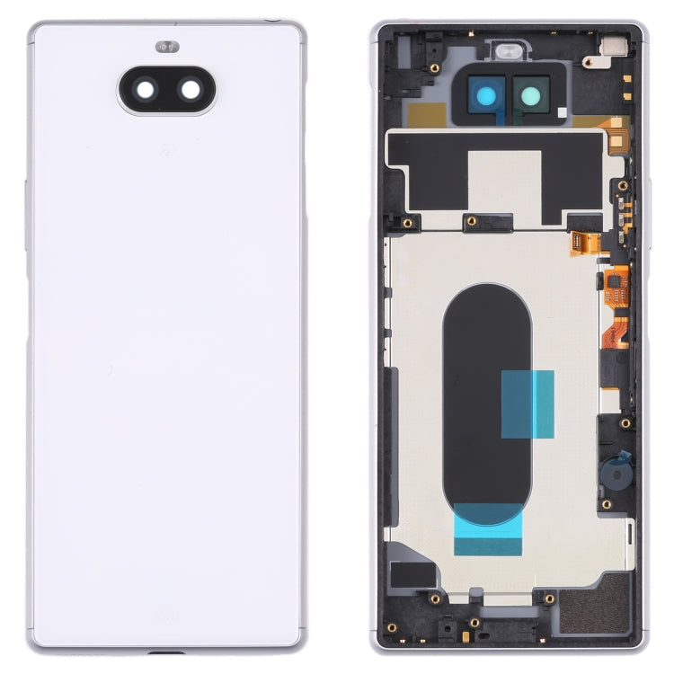 For Sony Xperia 8 Original Battery Back Cover