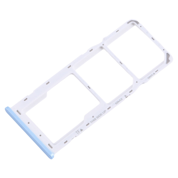 For TCL 30 SE / 30E / 305 / 306 Original SIM Card Tray + SIM Card Tray + Micro SD Card Tray
