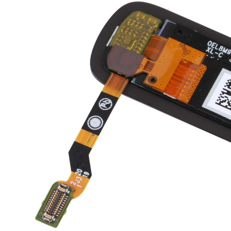 Original LCD Screen and Digitizer Full Assembly for Fitbit Inspire 3