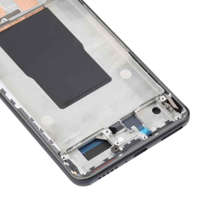 Original AMOLED LCD Screen For Xiaomi Redmi K50 Ultra / 12T / 12T Pro Digitizer Full Assembly with Frame, For Xiaomi Redmi K50 Ultra / 12T / 12T Pro (Original)