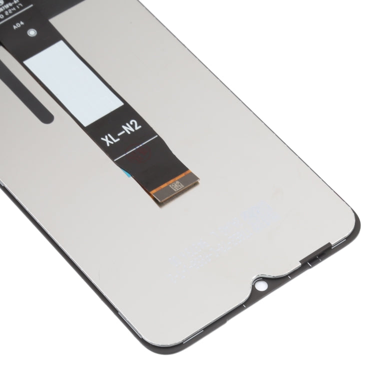 Original LCD Screen For Xiaomi Redmi A1 / A1+ with Digitizer Full Assembly