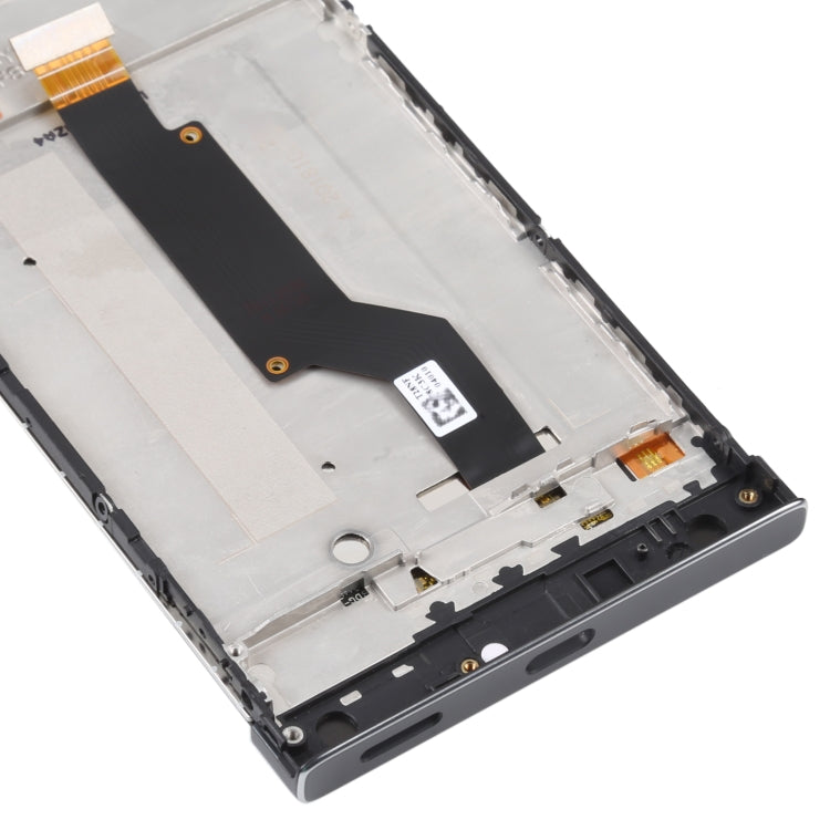 Original LCD Screen For Sony Xperia XA1 G3116 Digitizer Full Assembly with Frame