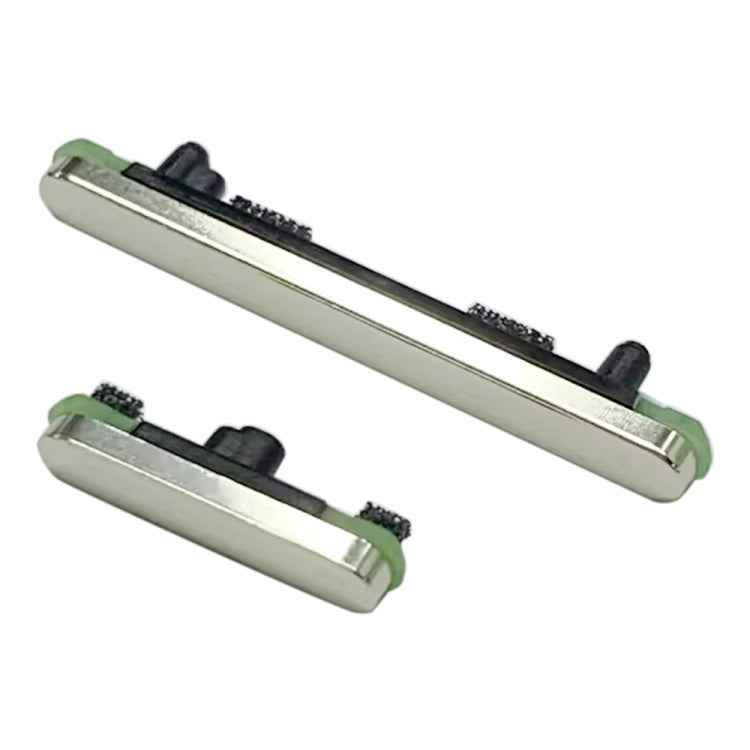 For Google Pixel 7 Power Button + Volume Control Button