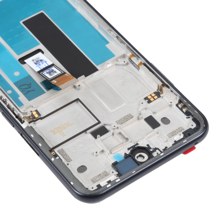 Écran LCD OEM pour Nokia X100, numériseur complet avec châssis