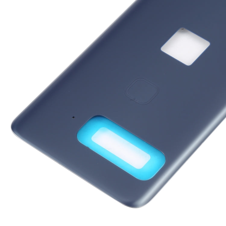 Glass Battery Back Cover for Asus Smartphone for Snapdragon Insiders, Fingerprint Hole