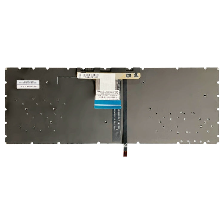 US Version Keyboard with Backlight For HP Pavilion x360 14-CE 14-DH 14-cd 14m-cd 14t-cd 14-CE000 L47854-171