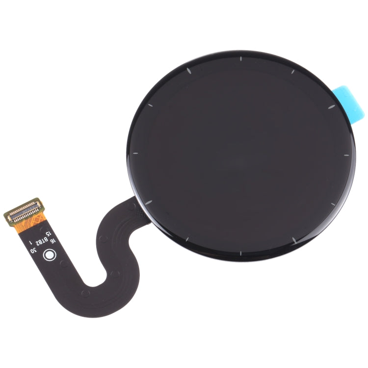 Original LCD Screen For Amazfit GTR 3 with Digitizer Full Assembly