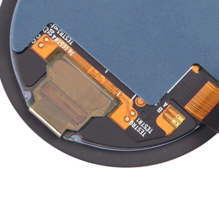 Original LCD Screen For Amazfit GTR 3 with Digitizer Full Assembly