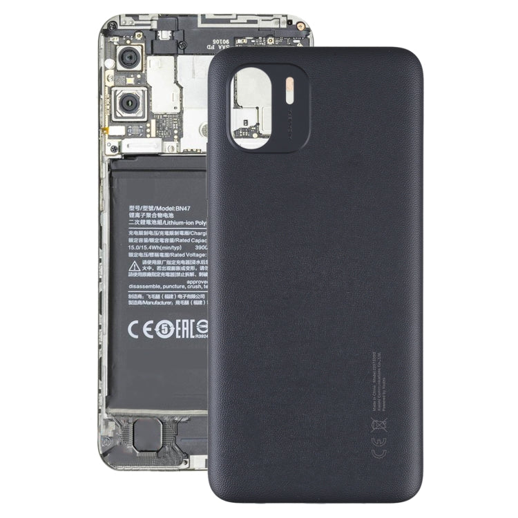 For Xiaomi Redmi A1 / Redmi A1+ Original Battery Back Cover