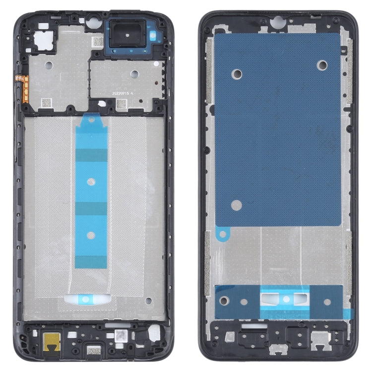 For Xiaomi Redmi A1 / Redmi A1+ Original Front Housing LCD Frame Bezel Plate