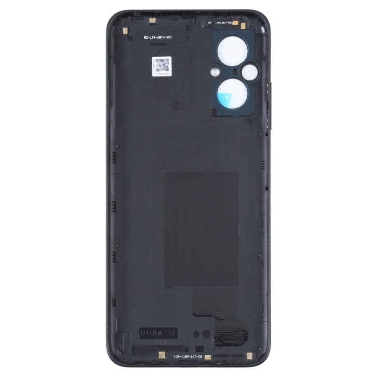 For Xiaomi Redmi 11 Prime Original Battery Back Cover