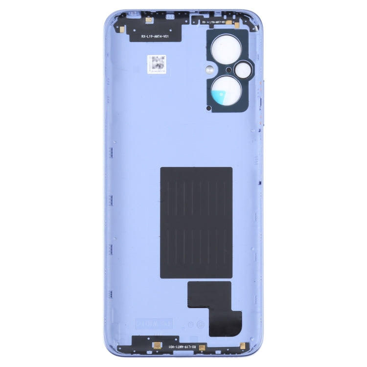 Tapa trasera de batería original para Xiaomi Redmi 11 Prime