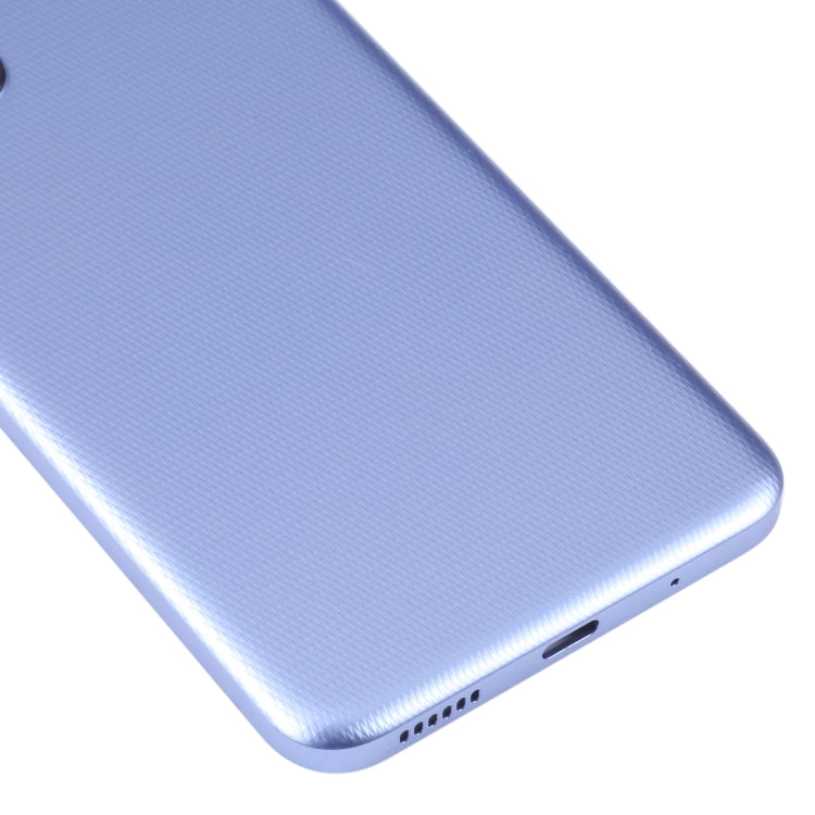 Tapa trasera de batería original para Xiaomi Redmi 11 Prime