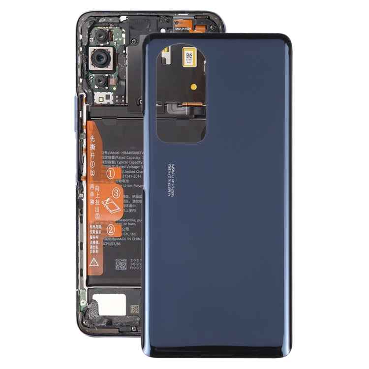 OEM Glass Battery Back Cover for Honor 70 Pro
