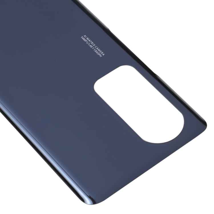 OEM Glass Battery Back Cover for Honor 70 Pro